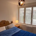 Les Toiles De Apartment Wimereux