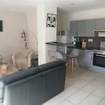 Apartment Les Toiles De Wimereux