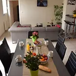 Apartment Les Toiles De Wimereux