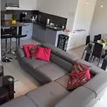 Les Toiles De Apartment *