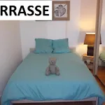Apartment Les Toiles De Wimereux