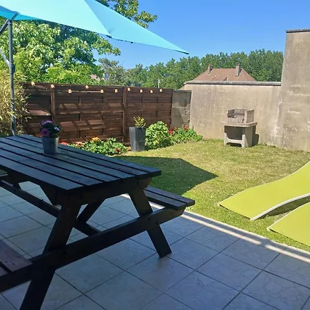 Les Toiles De Wimereux