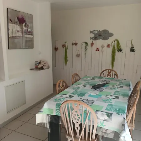 Les Toiles De Wimereux