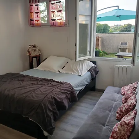 Apartman Les Toiles De Wimereux