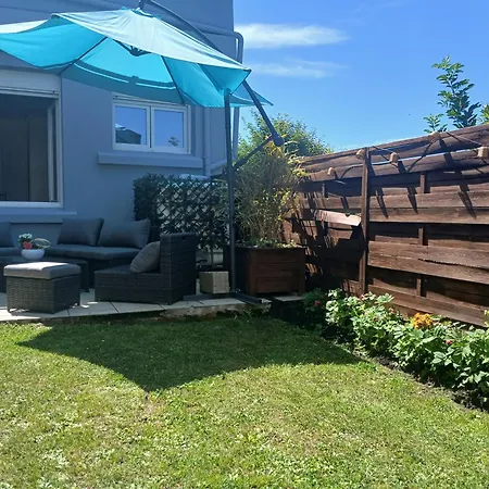 Les Toiles De Wimereux