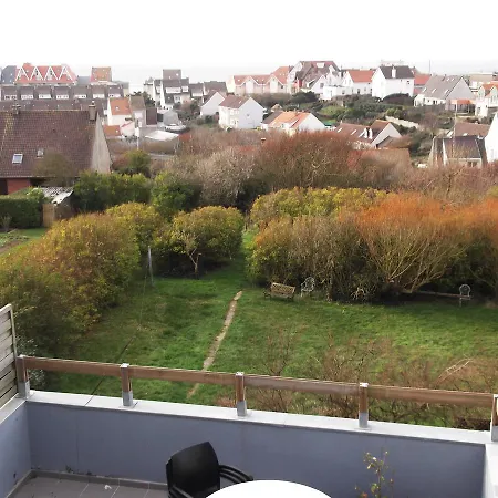 Apartmán Les Toiles De *