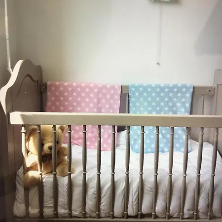 Les Toiles De Apartmán